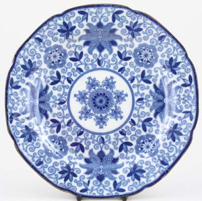 Plate c1820